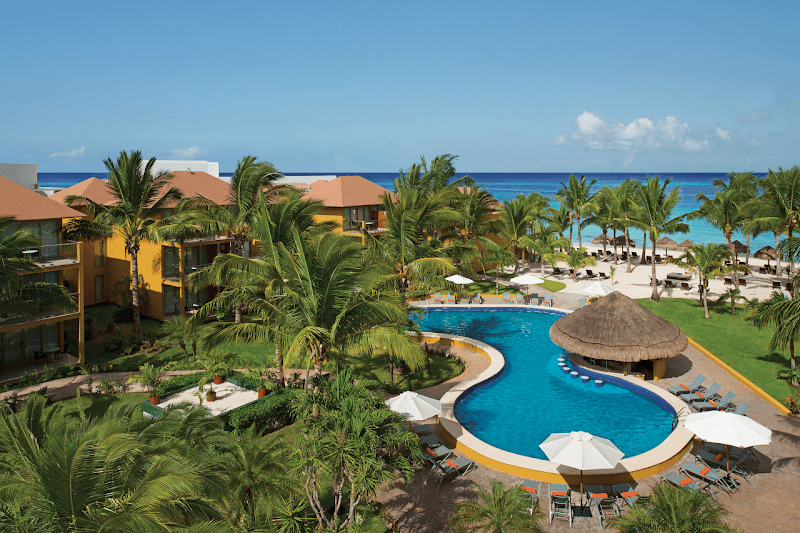 Secrets Aura Cozumel thumbnail 5