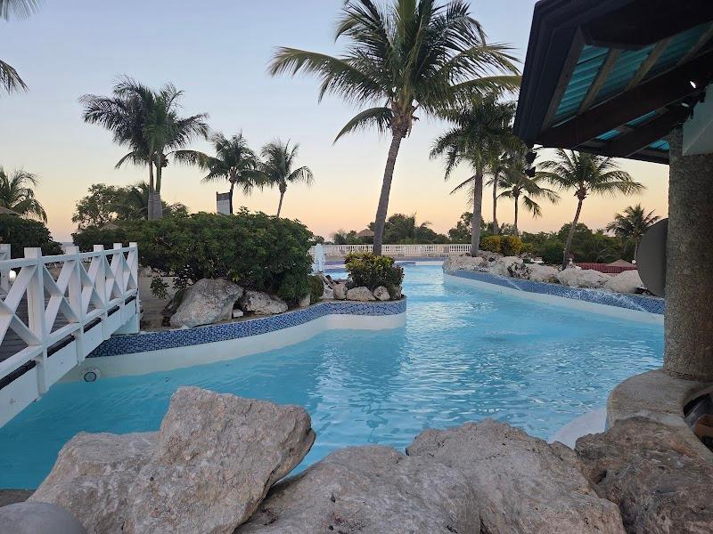 Cofresi Palm Beach & Spa Resort 1