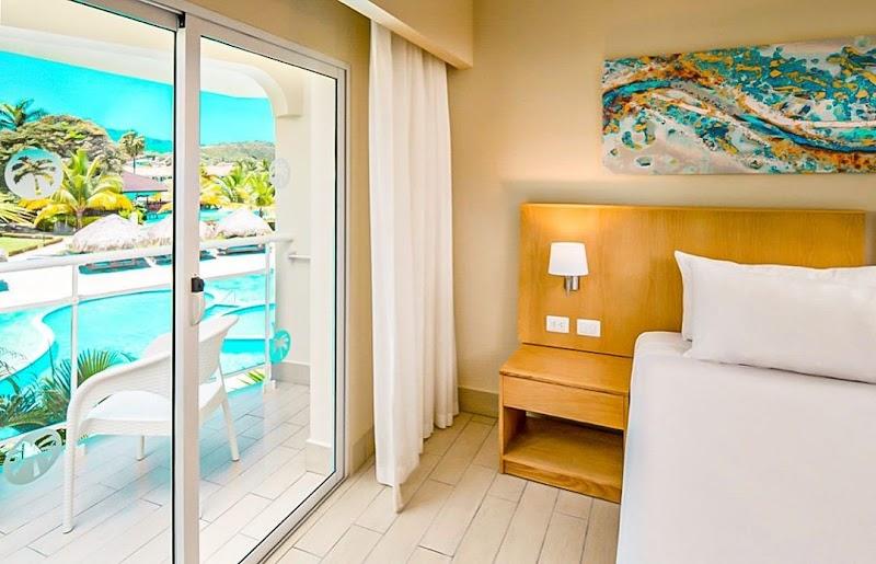 Cofresi Palm Beach & Spa Resort thumbnail 2