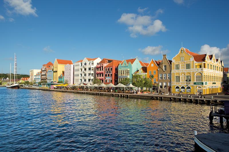 Sunscape Curacao Resort, Spa & Casino 1