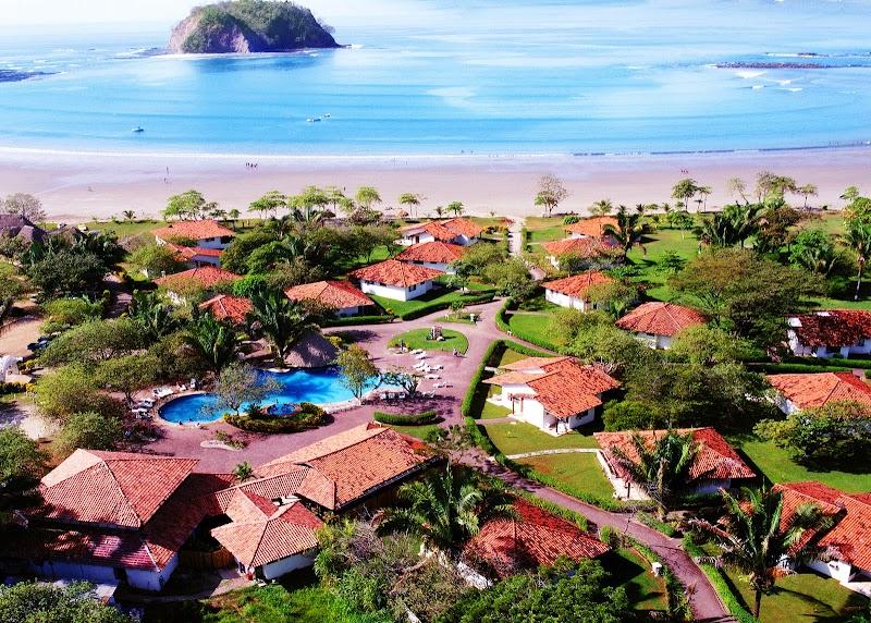 Hotel Villas Playa Samara Beach Front 1