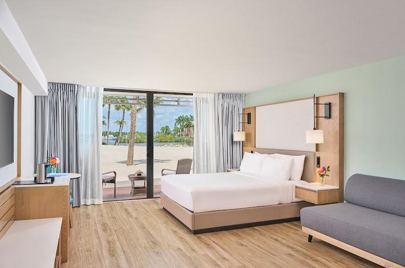 voco Sandpiper All-inclusive Resort thumbnail 2