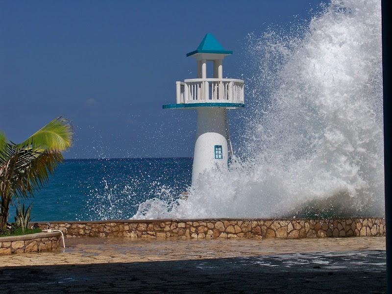 Negril Escape Resort & Spa 1