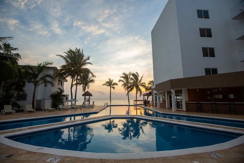 Ocean View Cancun Arenas 1
