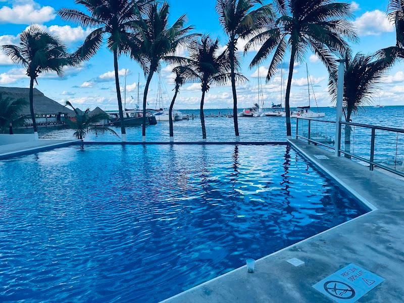 Ocean View Cancun Arenas thumbnail 3