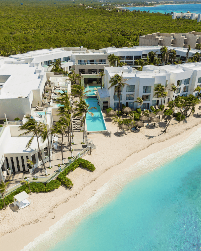 The Sens Tulum Riviera 1