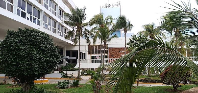 Hotel Club Amigo Ancon 1