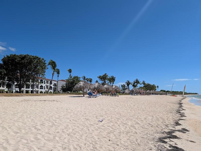 Hotel Club Amigo Ancon thumbnail 5
