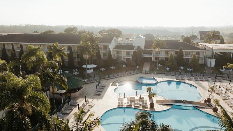 Club Med Fortaleza 1