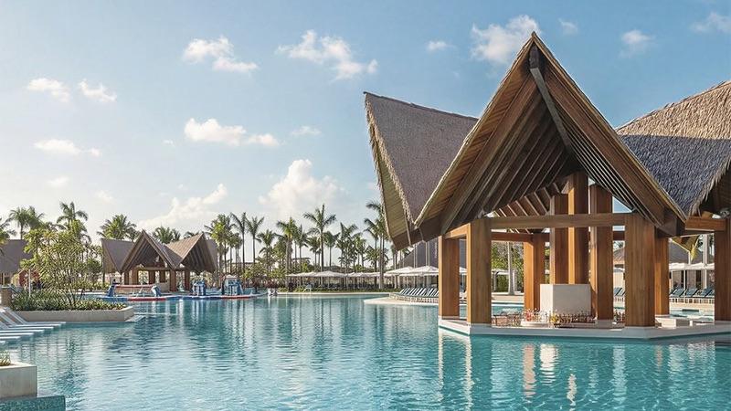 Moon Palace The Grand - Punta Cana 1