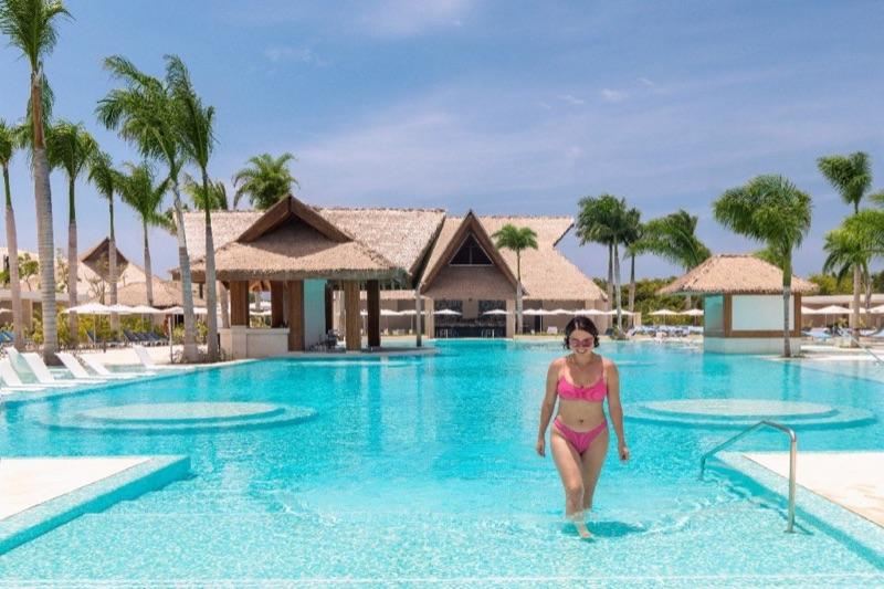Moon Palace The Grand - Punta Cana thumbnail 2