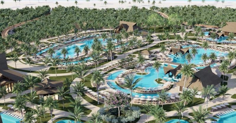 Moon Palace The Grand - Punta Cana thumbnail 3