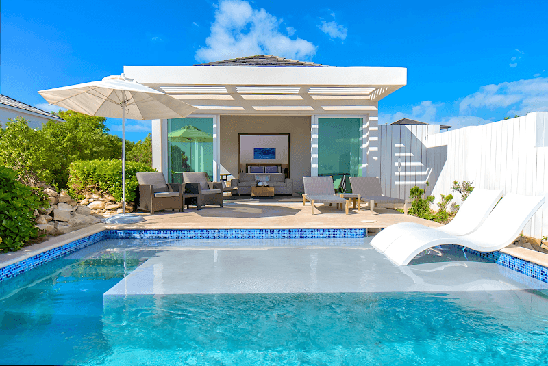 Sailrock South Caicos 1