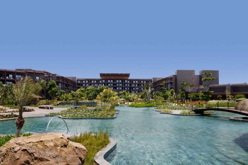 Lopesan Caoba Lagoon Resort, Spa & Casino 1