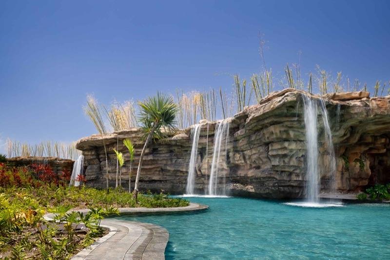 Lopesan Caoba Lagoon Resort, Spa & Casino thumbnail 2
