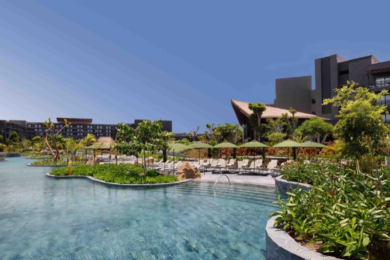 Lopesan Caoba Lagoon Resort, Spa & Casino thumbnail 3