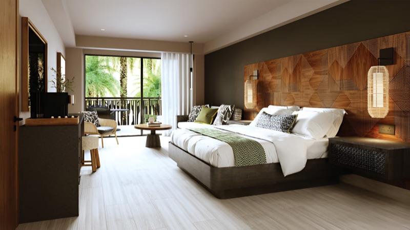 Lopesan Caoba Lagoon Resort, Spa & Casino thumbnail 4