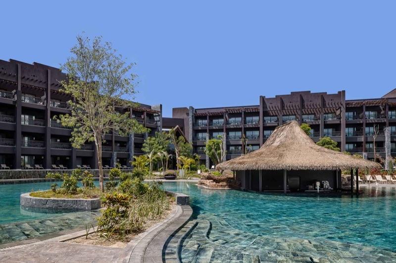 Lopesan Serenity Bay Resort, Spa & Casino 1
