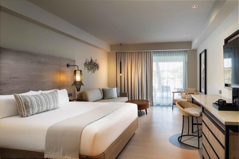 Lopesan Serenity Bay Resort, Spa & Casino thumbnail 2