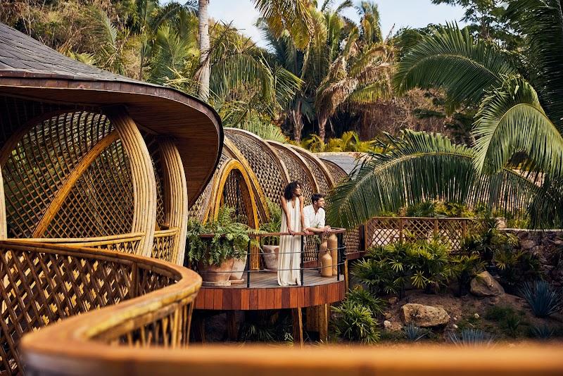 Naviva, A Four Seasons Resort, Punta Mita, Mexico 1