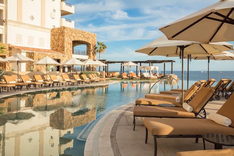 Grand Solmar Land's End Resort & Spa 1