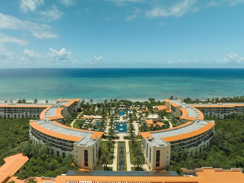 Unico 20°87° Hotel Riviera Maya 1