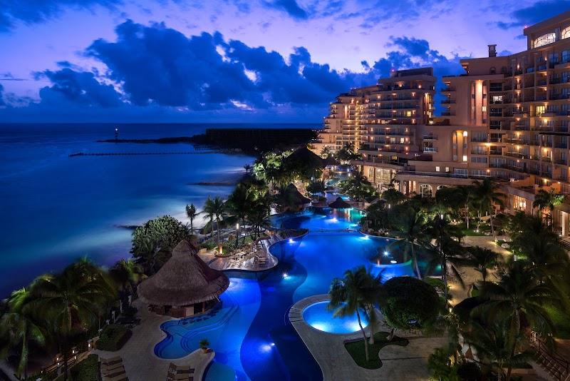 Grand Fiesta Americana Coral Beach 1