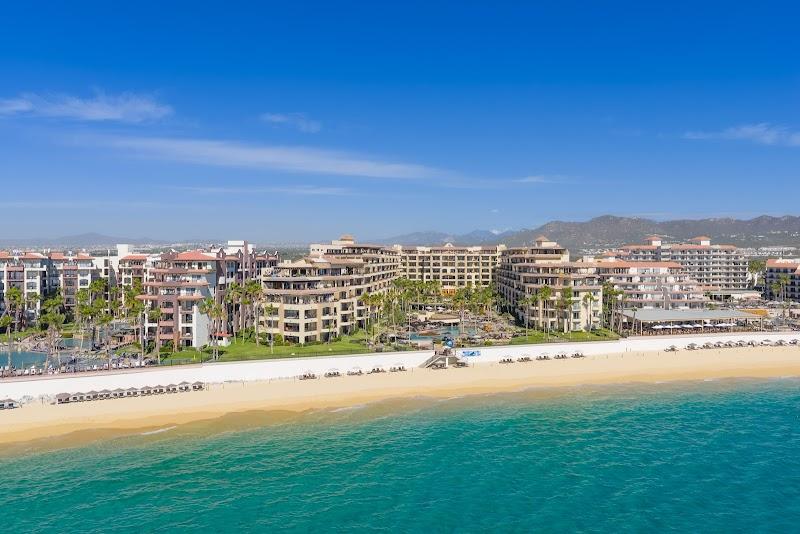 Villa La Estancia Beach Resort & Spa 1