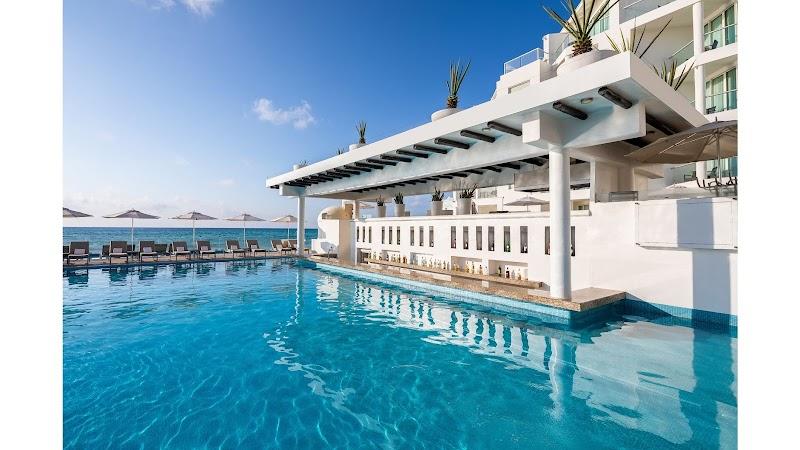 Playacar Palace 1