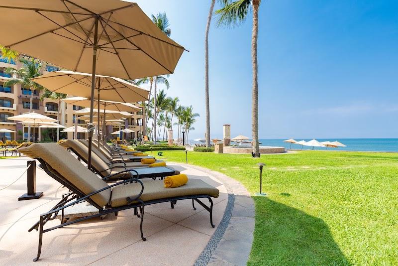 Villa La Estancia Beach Resort & Spa Riviera Nayarit 1