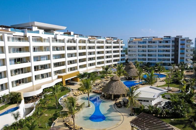 Marival Distinct Residences & Spa - Handwritten Collection Riviera Nayarit 1