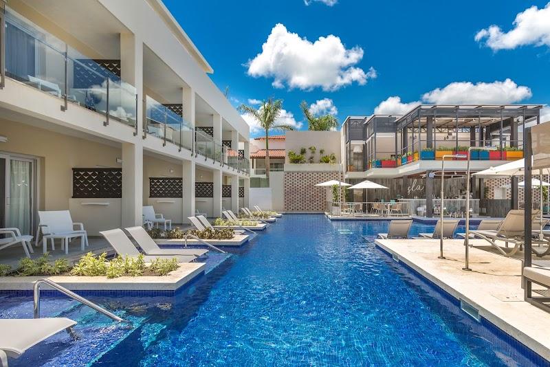 Catalonia Royal La Romana - Adults Only 1
