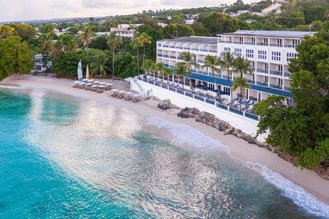 Waves Resort & Spa, An Autograph Collection All-Inclusive Resort 1