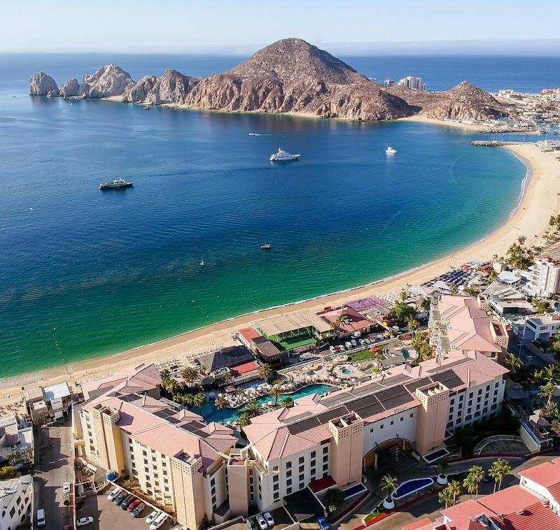 Casa Dorada Los Cabos Resort & Spa 1