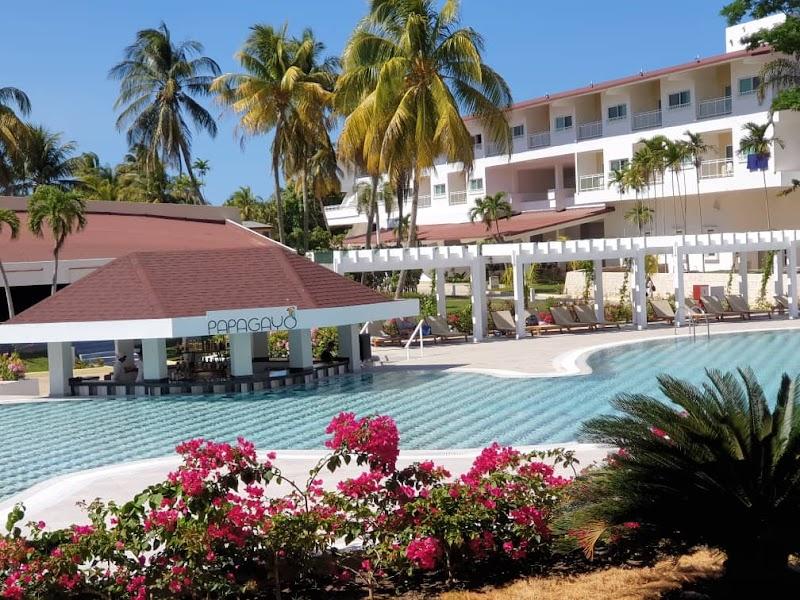 Sol Caribe Beach 1