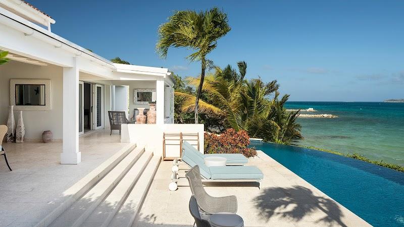 Jumby Bay Island - An Oetker Collection Hotel 1