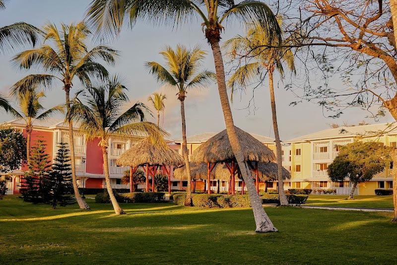 Club Med Punta Cana 1