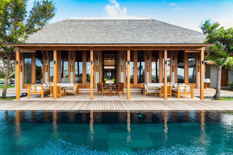 Amanyara 1