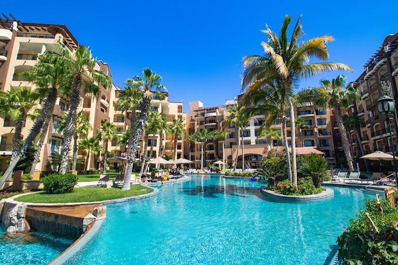 Villa del Arco Beach Resort & Spa 1