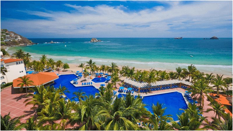 Barceló Ixtapa 1