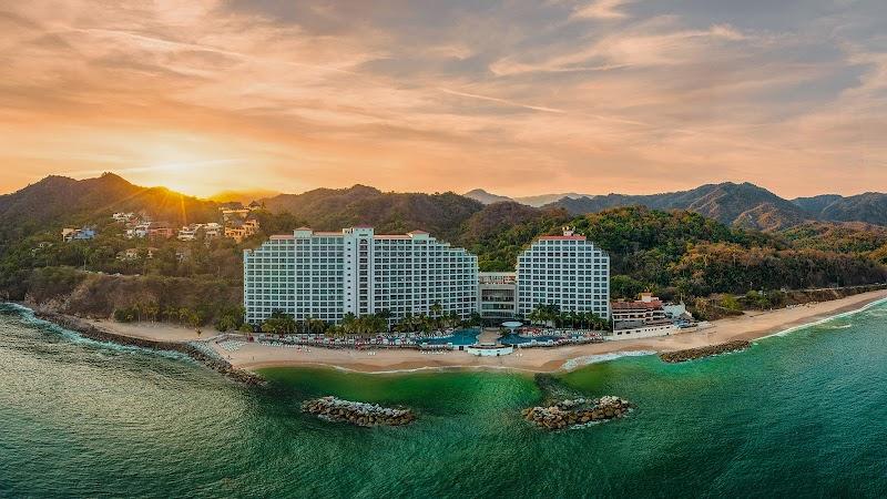 Hilton Vallarta Riviera All-Inclusive Resort 1