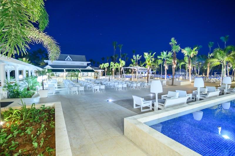 Bahia Principe Grand El Portillo 1