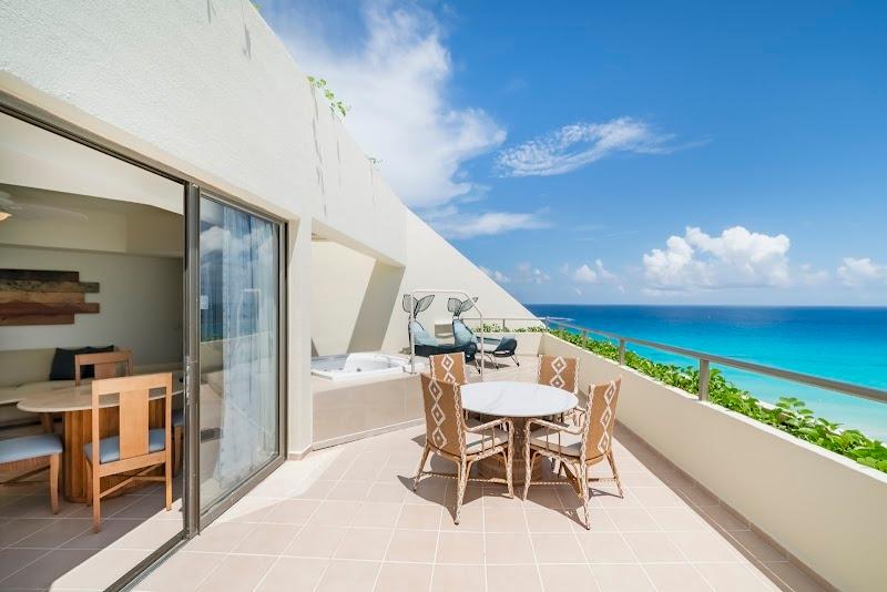 Iberostar Selection Cancun 1