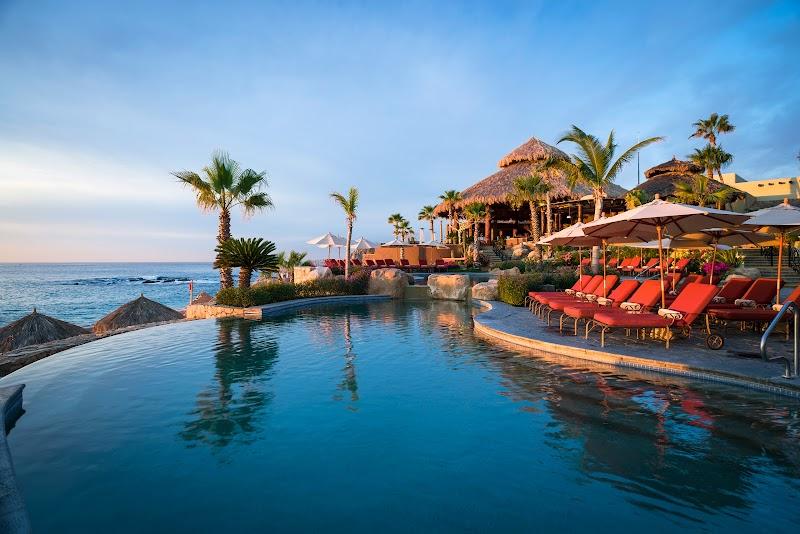 The Club at Hacienda del Mar 1
