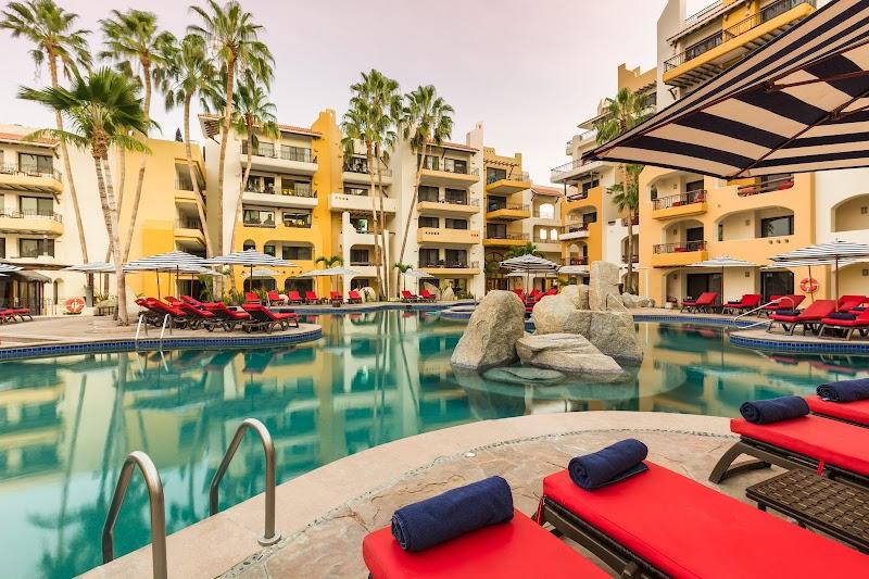 Marina Fiesta Resort & Spa 1