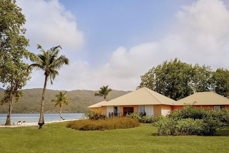 Club Med Les Boucaniers - Martinique 1