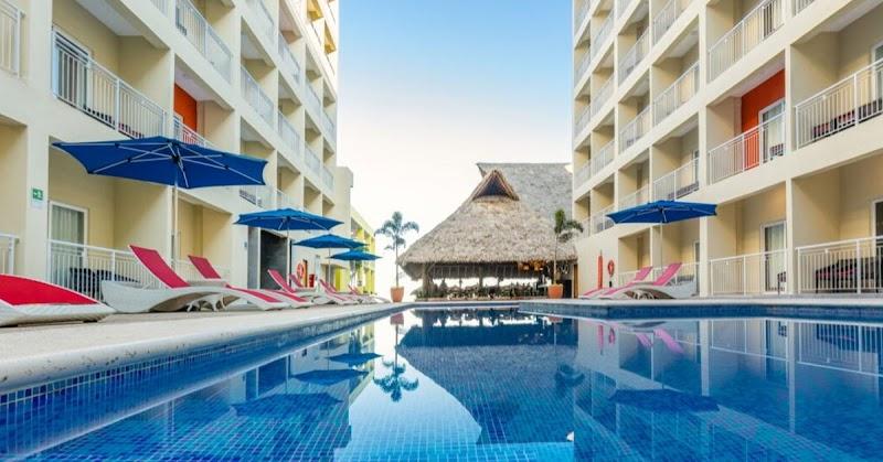 Decameron Isla Coral Guayabitos, Ramada All-Inclusive Resort 1