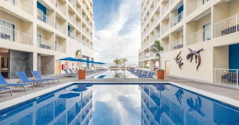 Decameron La Marina Guayabitos, Ramada All-inclusive Resort 1