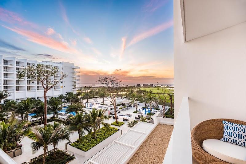 Dreams Karibana Cartagena Golf & Spa Resort 1