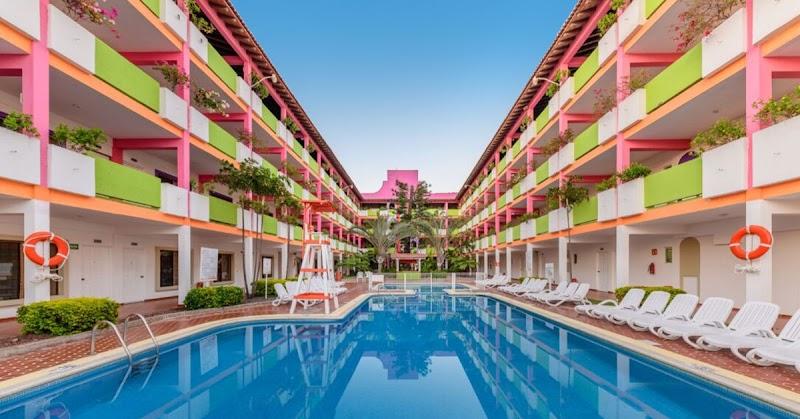 Decameron Los Cocos Guayabitos, Ramada All-inclusive Resort 1
